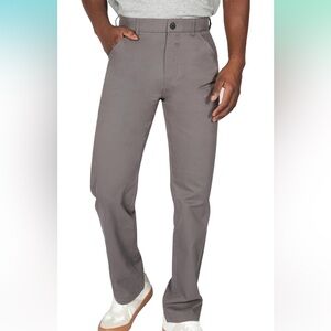 ⭐️Men's Gray Casual Pants⭐️